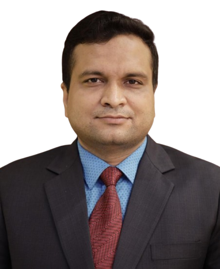 Shri Muktanand Agrawal